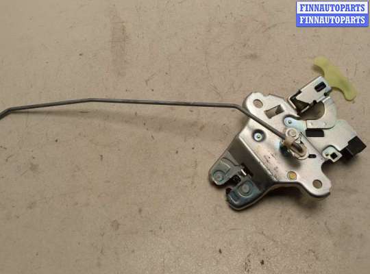 купить Замок багажника на Toyota Corolla E15 2006-2013