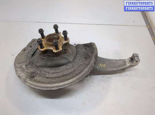 купить Ступица (кулак, цапфа) на BMW 7 G11, G12 2015-2022