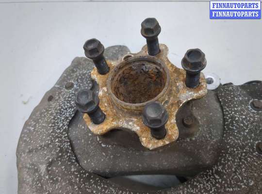 купить Ступица (кулак, цапфа) на BMW 7 G11, G12 2015-2022