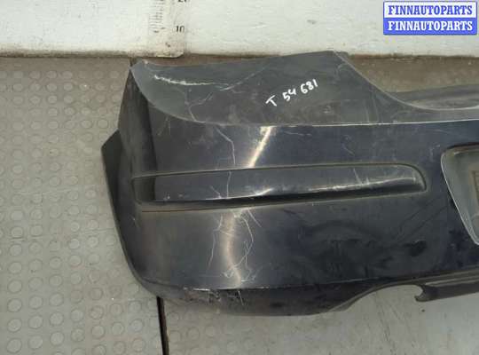 купить Бампер на Opel Astra H 2004-2010