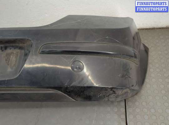 купить Бампер на Opel Astra H 2004-2010