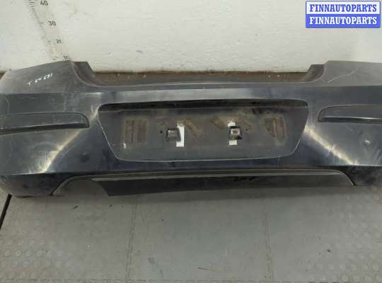 купить Бампер на Opel Astra H 2004-2010