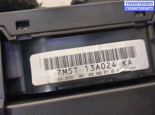 купить Переключатель света на Ford Kuga 2008-2012