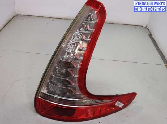 купить Фонарь (задний) на Renault Scenic 2009-2012