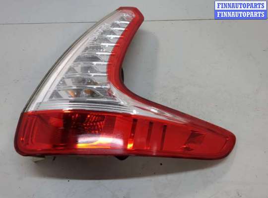 купить Фонарь (задний) на Renault Scenic 2009-2012
