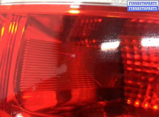 купить Фонарь (задний) на Renault Scenic 2009-2012