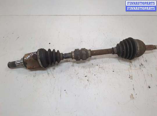 купить Полуось (приводной вал, шрус) на Nissan Note E11 2005-2013