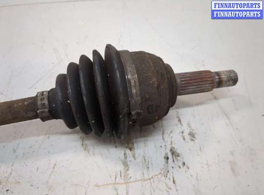 купить Полуось (приводной вал, шрус) на Nissan Note E11 2005-2013