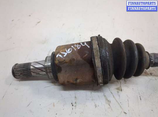 купить Полуось (приводной вал, шрус) на Nissan Note E11 2005-2013