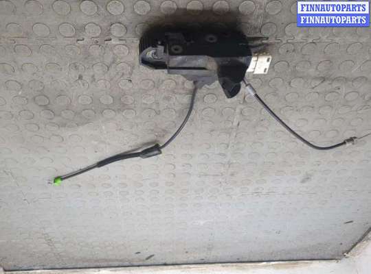 купить Замок двери на Citroen C4 2004-2010