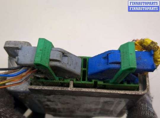 купить Блок управления подушками безопасности на Mercedes Vito W639 2003-2014