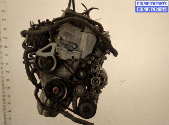 купить Двигатель (ДВС) на Audi A3 (8P) 2003-2013