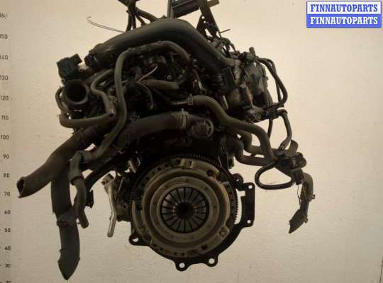 купить Двигатель (ДВС) на Audi A3 (8P) 2003-2013