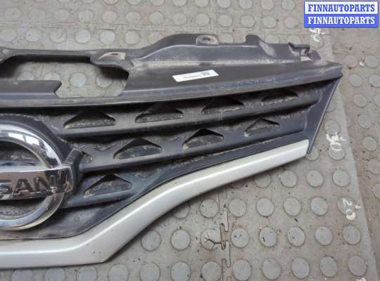 купить Решетка радиатора на Nissan NV200 2009-2025