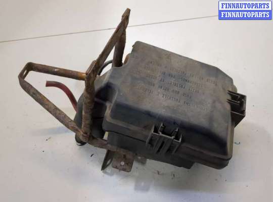 Блок предохранителей IV46046 на Iveco Daily 4 2005-2011