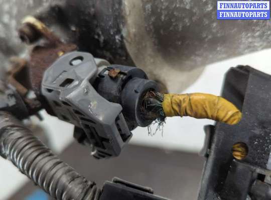 купить Рейка рулевая без г/у на Lexus LS460 2006-2017