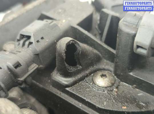 купить Насос вакуумный на Citroen C4 Grand Picasso 2006-2013