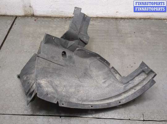 купить Защита арок (подкрылок) на BMW X5 E70 2006-2013