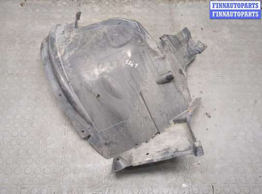 купить Защита арок (подкрылок) на BMW X5 E70 2006-2013