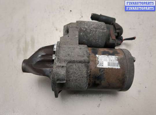 купить Стартер на Hyundai i30 2007-2012