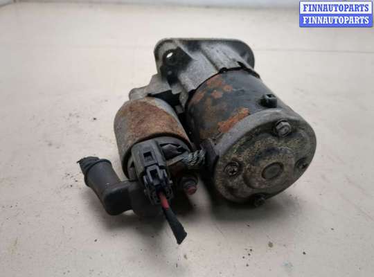 купить Стартер на Hyundai i30 2007-2012