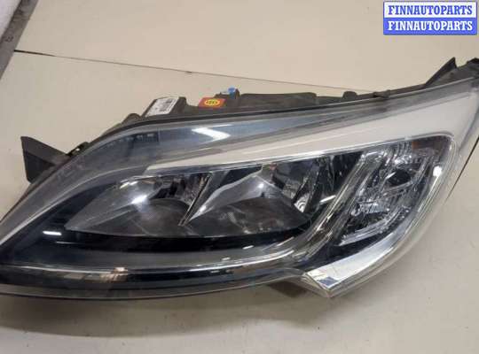 Фара (передняя) CT1072068 на Citroen Jumper (Relay) 2014-2025