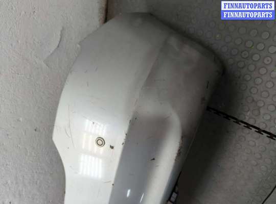 купить Бампер на Toyota Prius 2003-2009