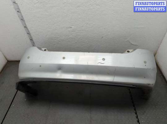 купить Бампер на Toyota Prius 2003-2009