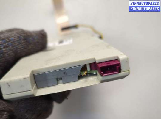 купить Усилитель антенны на BMW 7 E65 2001-2008