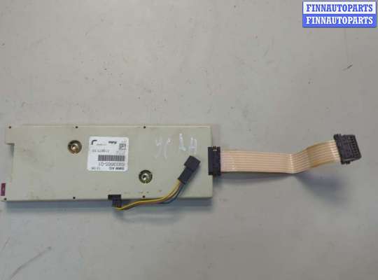 купить Усилитель антенны на BMW 7 E65 2001-2008