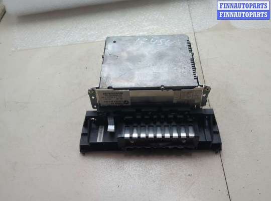 Магнитола на BMW X6 (E71)