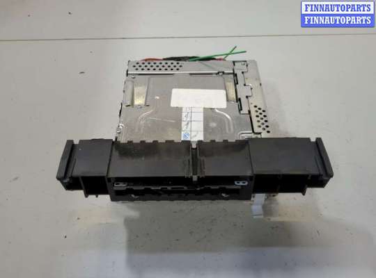 купить Магнитола на BMW X6 E71 2007-2014