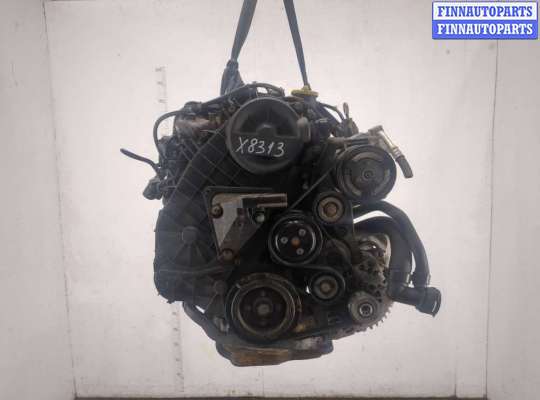 Купить Двигатель (ДВС) на Opel Meriva 2010-2018 Двигатель (ДВС) OP2418136 на Opel Meriva 2010-2018