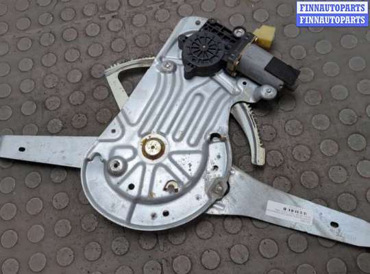 купить Стеклоподъемник электрический на Volvo XC90 2002-2014