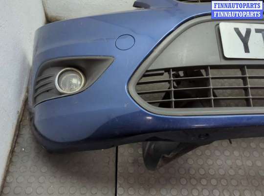 купить Бампер на Ford Focus 2 2008-2011