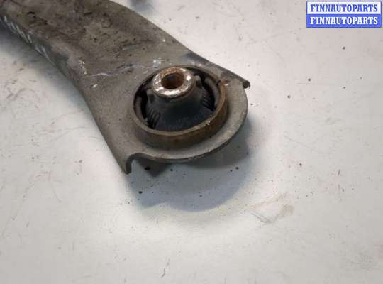Рычаг подвески на Nissan Qashqai I (J10)
