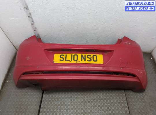 Катафот OP2395562 на Opel Astra J 2010-2017