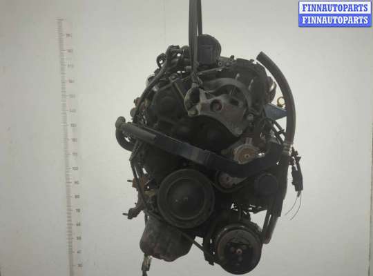 ТНВД FO2152805 на Ford Fiesta 2008-2013