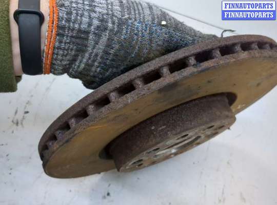 купить Диск тормозной на Volkswagen Tiguan 2011-2018