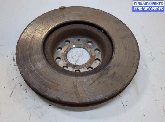 купить Диск тормозной на Volkswagen Tiguan 2011-2018