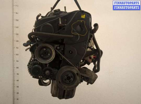 купить Форсунка топливная на Fiat Doblo 2000-2015