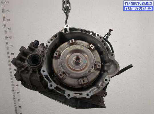 АКПП - Коробка автомат на Toyota Yaris Verso