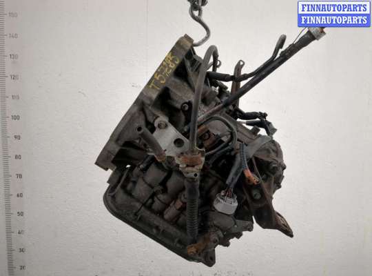 АКПП - Коробка автомат на Toyota Yaris Verso