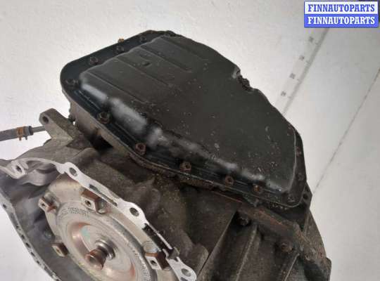 АКПП - Коробка автомат на Toyota Yaris Verso