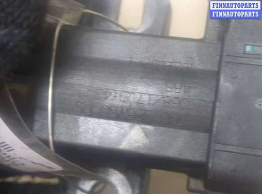 купить Клапан воздушный (электромагнитный) на Citroen C4 Picasso 2013-2018