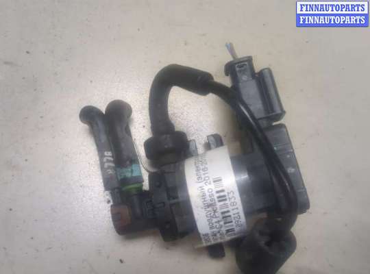 купить Клапан воздушный (электромагнитный) на Citroen C4 Picasso 2013-2018