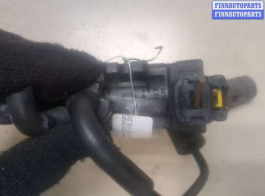 купить Клапан воздушный (электромагнитный) на Citroen C4 Picasso 2013-2018