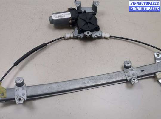 купить Стеклоподъемник электрический на Nissan Almera N16 2000-2006