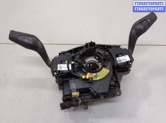 Переключатель поворотов и дворников (стрекоза) FO1984348 на Ford Transit 2014-2025