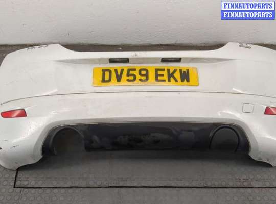 Бампер VL528184 на Volvo C30 2006-2013